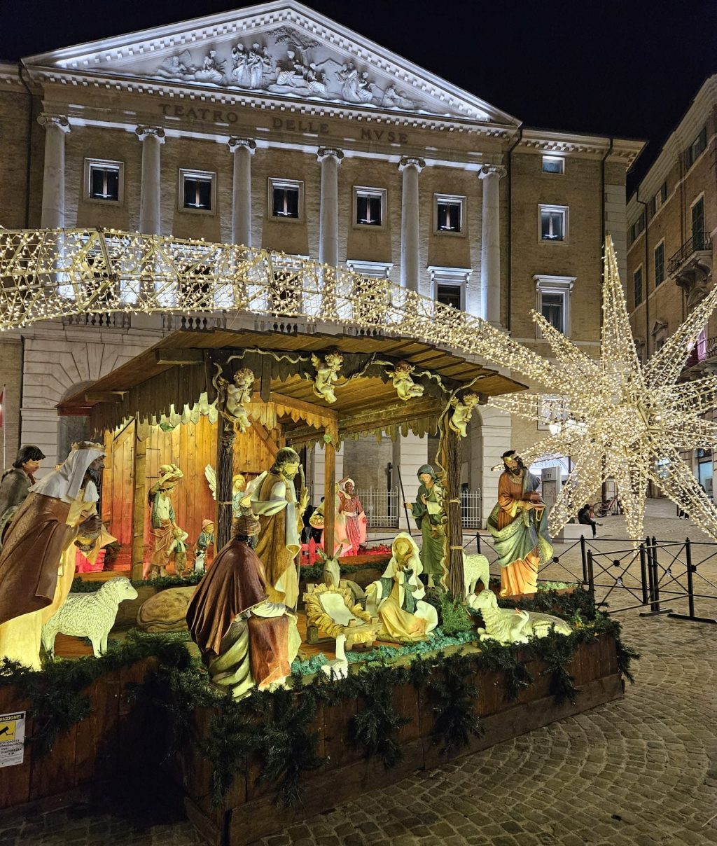 Celebrating the Magic of Italy’s Festive&nbsp;Traditions