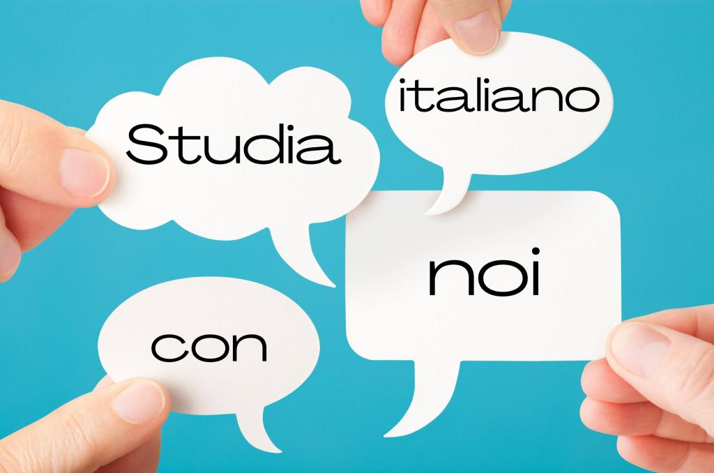 Unlock the Italian Language with Italology’s Unique&nbsp;Programs