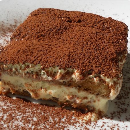 Italology’s Original Recipe:&nbsp;Tiramisù