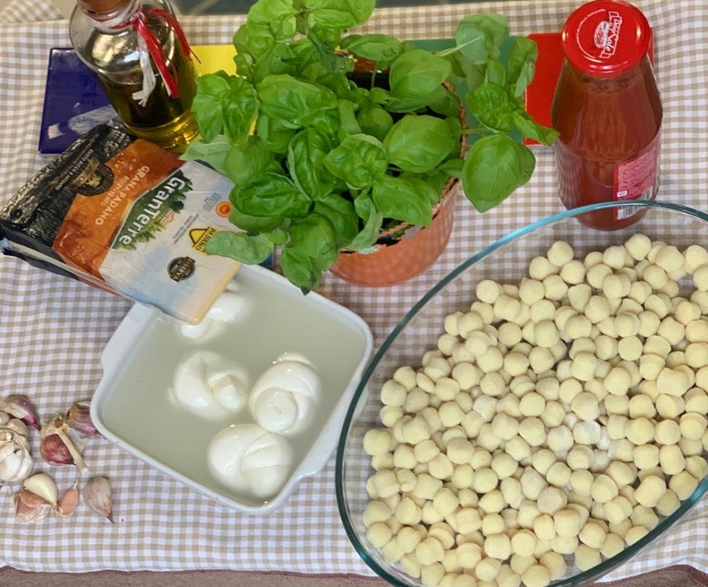 Gnocchi alla Sorrentina: Italology’s Approved Recipe from Adele’s&nbsp;Kitchen