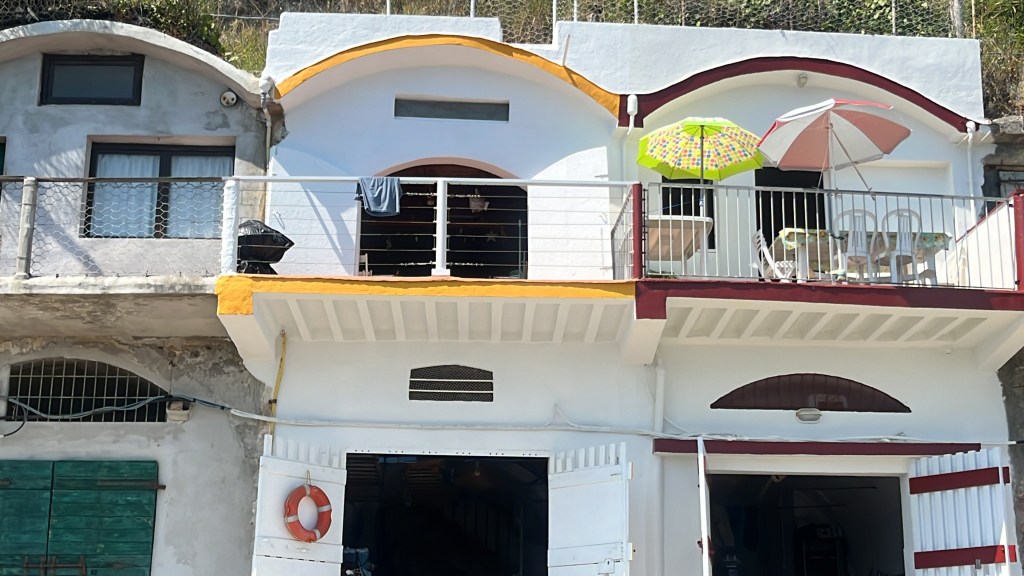 Discovering a Hidden Gem in Ancona: The Grotte del&nbsp;Passetto